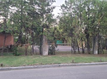Terreno · 559m² · Terreno en Villa del Plata