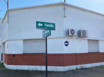 Casa · 63m² · 3 Ambientes · 1 Cochera · Esquina en Venta en Ensenada