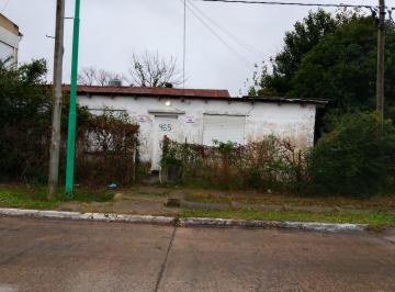 Casa · 210m² · Lote con Casa a Reciclar