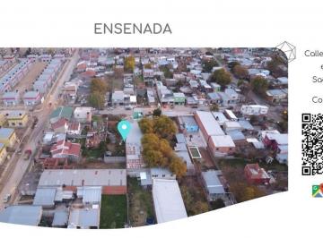 Terreno · Terreno - Ensenada