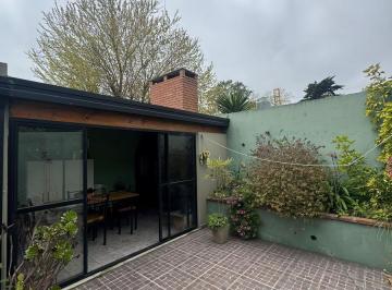 Casa · 1 Ambiente · 1 Cochera · Casa en Venta en Campamento