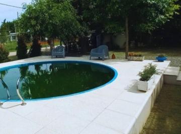 Casa · 400m² · 2 Ambientes · Casa en Los Tralas