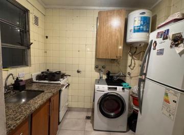 Departamento de 3 ambientes, Parque Chacabuco · Alquiler Parque Chacabuco 3 Ambientes