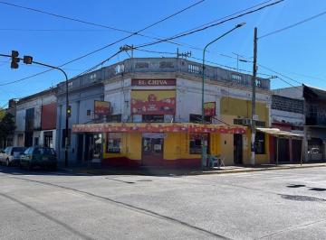 Casa · 248m² · 5 Ambientes · 1 Cochera · Casa en Venta y Locales Comerciales en Ensenada Centro