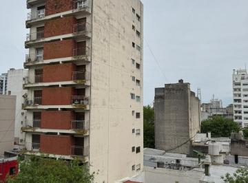 Departamento · 47m² · 2 Ambientes · 1 Cochera · Departamento en Microcentro