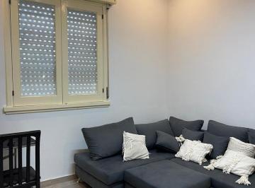 Casa · 120m² · 1 Ambiente · Casa Totalmente Reciclada Apta Banco