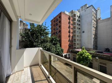 Departamento · 2 Ambientes · 2 Cocheras · Departamento en Venta con 2 Cocheras y Oficina