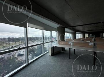 Oficina comercial · 585ha · 4 Cocheras · Departamento Piso en Venta en Tigre, G. B. a. Zona Norte
