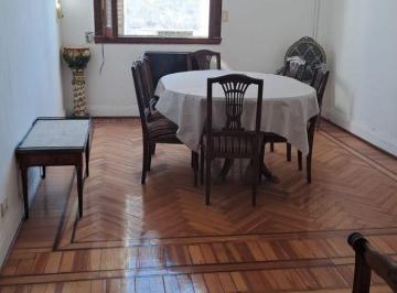 Departamento de 3 ambientes, Balvanera · Amplio 3 Amb. 85 m² Divisible - Contrafrente - Luminoso - Lindero Barrio Norte