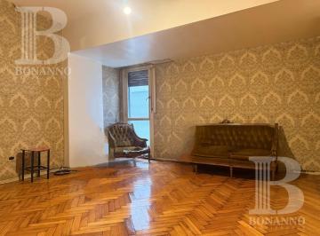 Departamento · 73m² · 3 Ambientes · Venta Departamento Tres Ambientes en Barrio Norte