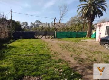 Terreno · 500m² · Terreno en Venta - 500 m² - Alejandro Korn