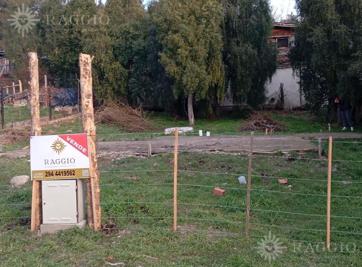 Terreno · 333m²