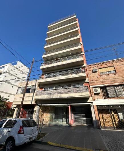 Departamento · 35m² · 1 Ambiente