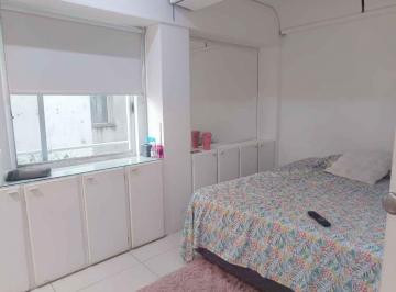 Departamento · 28m² · 1 Ambiente · Venta Monoambiente Microcentro Divisible Inversion