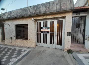 Foto · Gral Pueyrredon - David Luque 1025 - Galpon en Alquiler