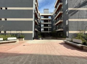 Departamento · 45m² · 1 Dormitorio · Alquiler Departamento Frente a Ciudad Universitaria - 1 Dormitorio - B° Guemes