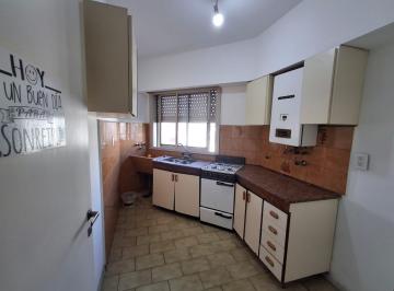 Departamento · 40m² · 2 Ambientes · Departamento en Alquiler en Almagro