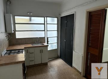 Departamento · 59m² · 3 Ambientes · PH en Venta - 2 Dorm. 1 Baño - 69 m² - La Plata