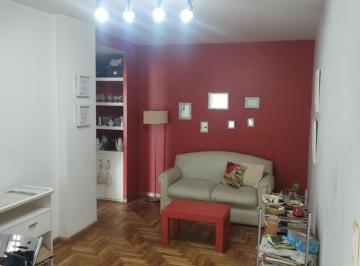 Departamento de 2 ambientes, Villa Devoto · Villa Devoto, Excelente 2 Ambientes Al Contrafrente, Muy Luminoso!