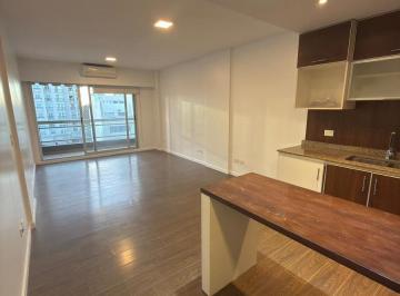 Departamento · 36m² · 1 Ambiente · Se Alquila Monoambiente Sin Amueblar en Nuñez