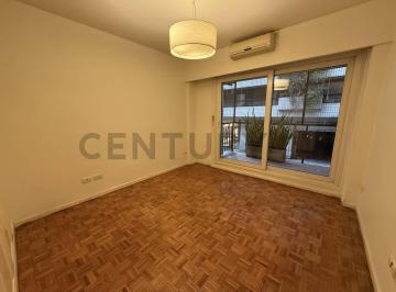 Departamento · 80m² · 3 Ambientes · En Venta Departamento 3 Ambientes con Balcon Corrido Al Frente en Recoleta