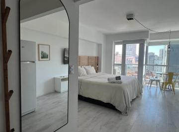Departamento · 30m² · 1 Ambiente · Departamento en Venta 2 Ambientes - Torre Bellini Esmeralda