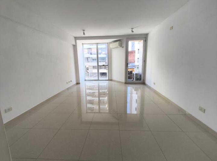 Departamento · 33m² · 1 Ambiente