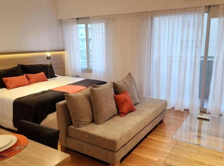 Departamento · 32m² · 1 Ambiente