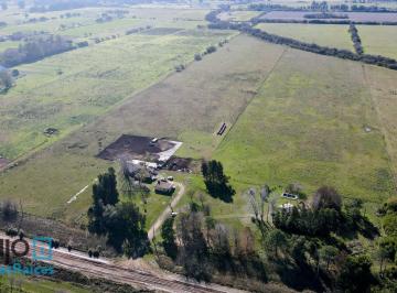 Quinta vacacional · 320000m² · Campo de 31,5 Ha