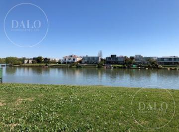 Terreno · 962m² · Terreno Lote en Venta en El Yacht, Nordelta, Tigre