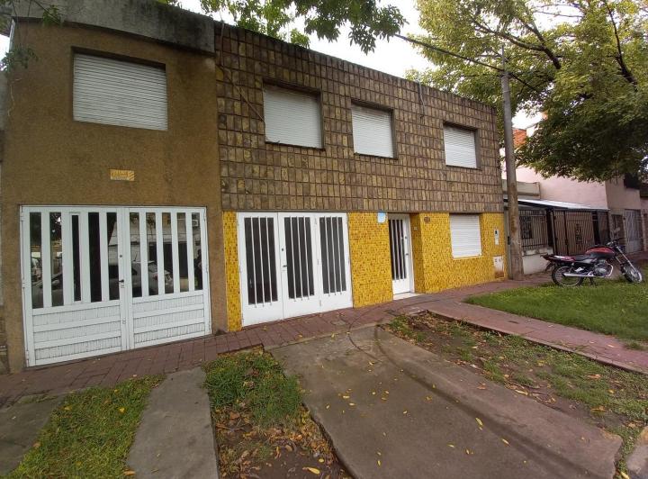 Casa · 124m² · 4 Ambientes