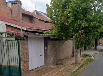 Casa de 4 ambientes, Ciudad de Santa Fe · Venta Casa en Muy Buena Ubicacion.