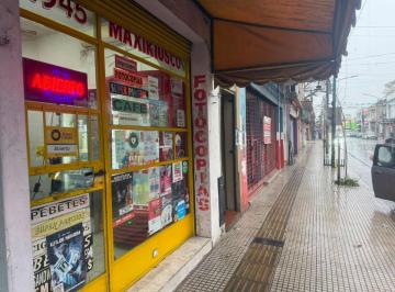 Local comercial , Vicente López · Local Comercial a m de Estacion Munro