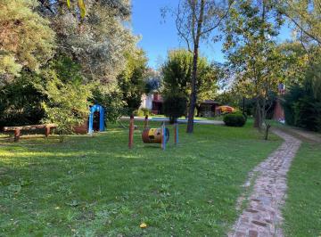Quinta vacacional · 179m² · 6 Ambientes · Dos Quintas en un Lote - Venta - Inversion - Multifamiliar - 20 de Junio