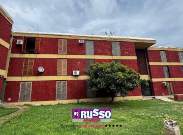 RUS-RUS-10972_2 · Venta Departamento 3 Ambientes San Justo