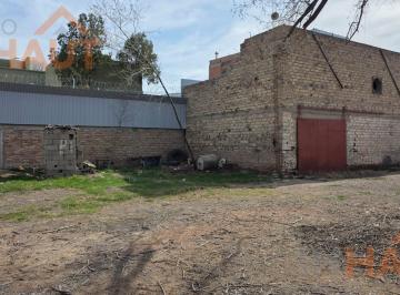Bodega-Galpón · 192m² · Galpón en Allen