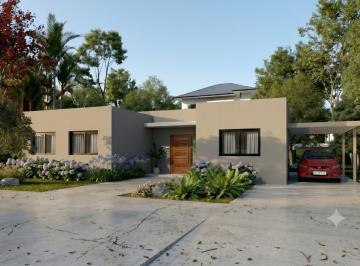 Casa · 603m² · 4 Ambientes · 2 Cocheras · Venta Casa Barrio San Sebastian Lote Interno Financia Dueño Directo Toma Lote Vehiculo