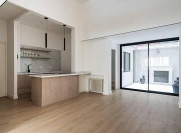 Departamento · 72m² · 2 Ambientes · Juncal y Uriburu