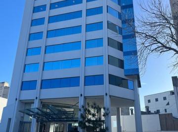 Oficina comercial · 180m² · 1 Cochera · Alquiler de Oficinas de 180 m² en Puerto Madero