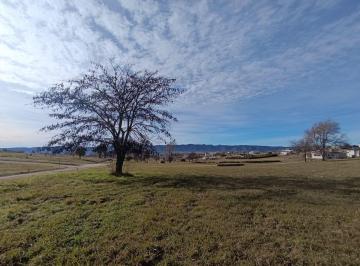 Terreno · 2200m² · Venta Lote en Altos del Corral Los Reartes Córdoba