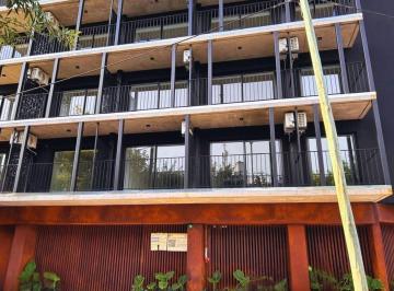 Departamento · 26m² · 1 Ambiente · Alquiler Mono a Estrenar con Balcon Villa Ortuzar