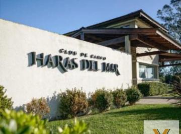 Terreno · 797m² · Terreno en Venta - 797.12 m² - Harás del Mar, Santa Clara del Mar