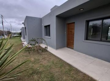 Casa de 4 ambientes, Río Ceballos · Alquiler Villa Catalina