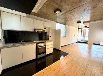 Departamento · 47m² · 1 Dormitorio · Departamento - Abasto