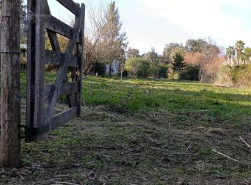 Terreno · 1254m² · Terreno en El Rodeo