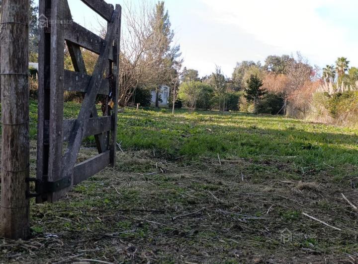 Terreno · 1254m²