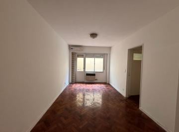 Departamento · 52m² · 3 Ambientes · Departamento en Palermo