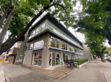 Oficina comercial · 32m² · 1 Ambiente · Alquiler - Oficina - Sarandi 690 - Merlo Centro
