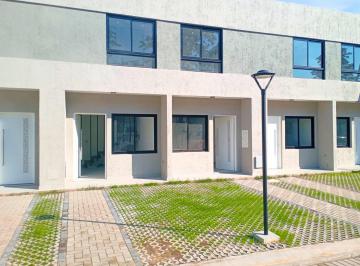 PH · 65m² · 3 Ambientes · 1 Cochera · Alquiler Duplex en Complejo Jose Maria Paz - San Miguel