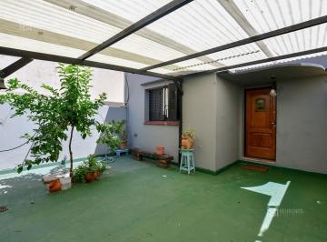 PH · 87m² · 4 Ambientes · 1 Cochera · PH en La Plata